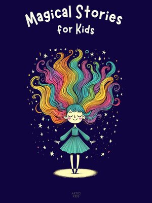 cover image of Magical Stories for Kids